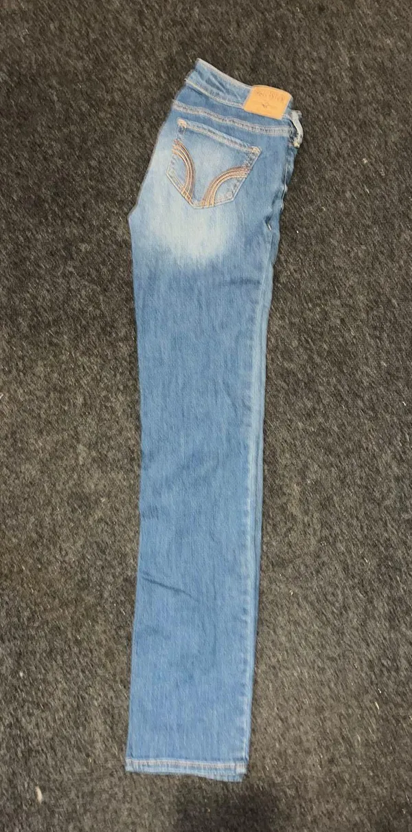 Hollister Skinny Jean - Image 3