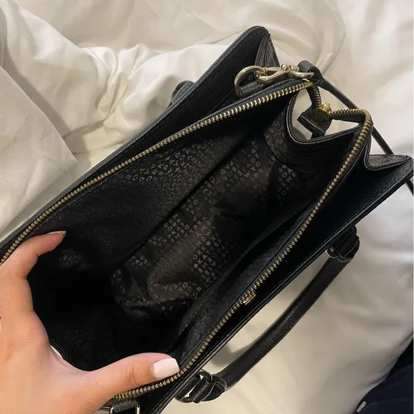 Kate spade black bag - Image 3
