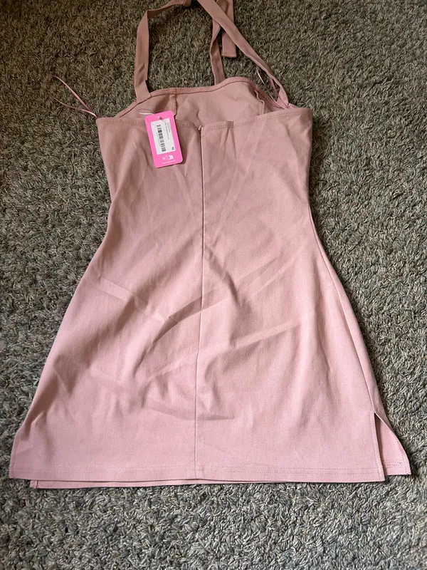Edikted Mini Dress - Image 2