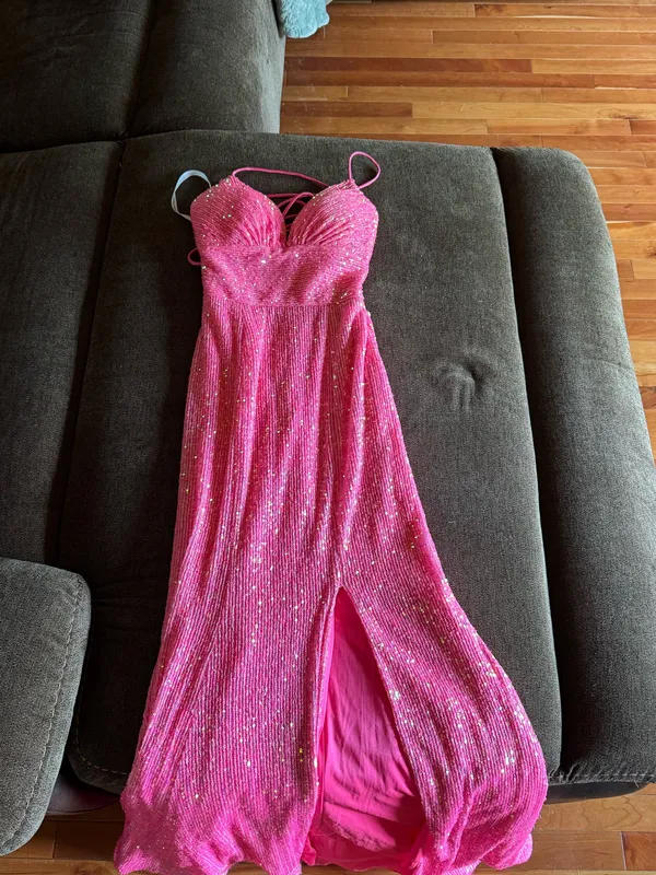 Sherri Hill dress - Image 4