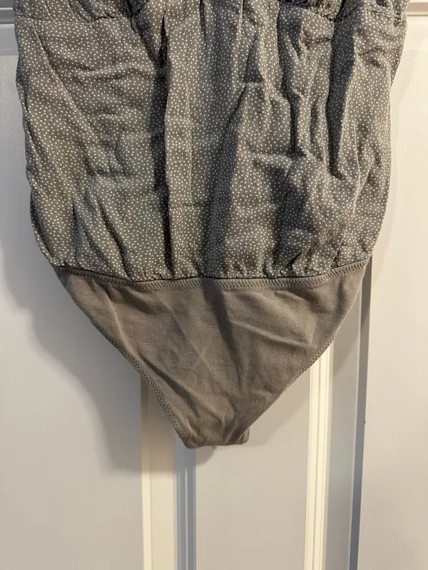 Abercrombie and fitch bodysuit - Image 5