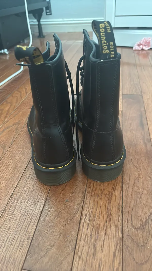 Doc Marten Boots  - Image 7