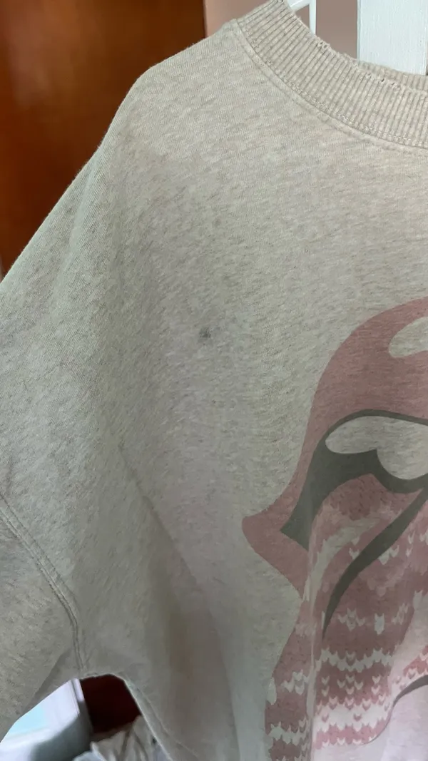 American Eagle Crewneck Sweatshirt - Image 4