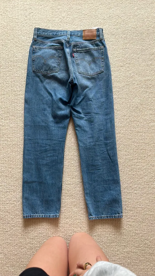 501 Jeans - Image 3