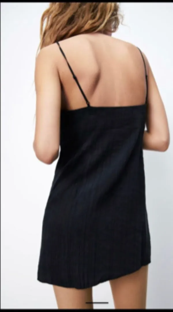 Zara Dress - Image 2