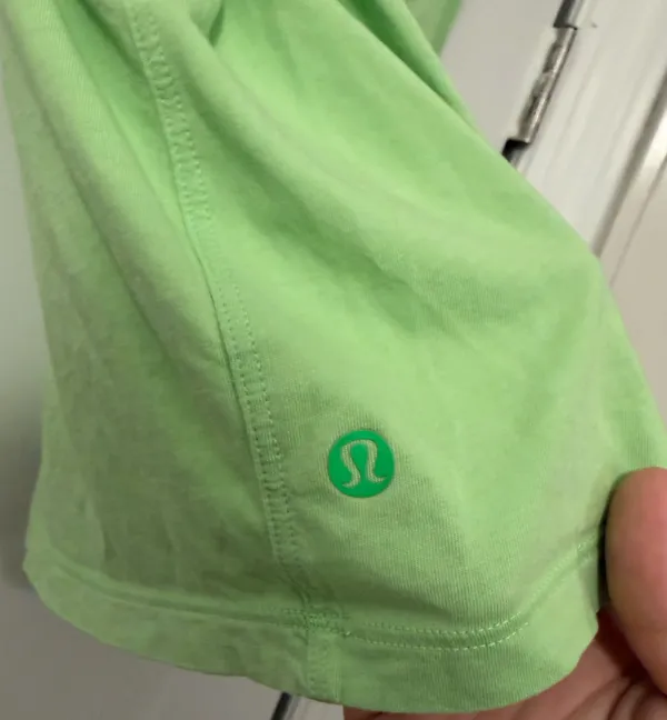 Lululemon Tank Top - Image 3