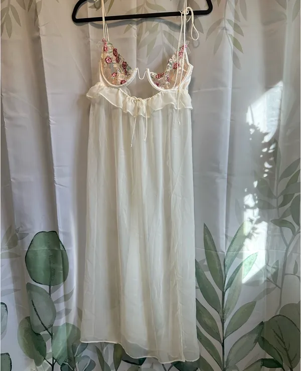 For Love and Lemons Slip - Image 5