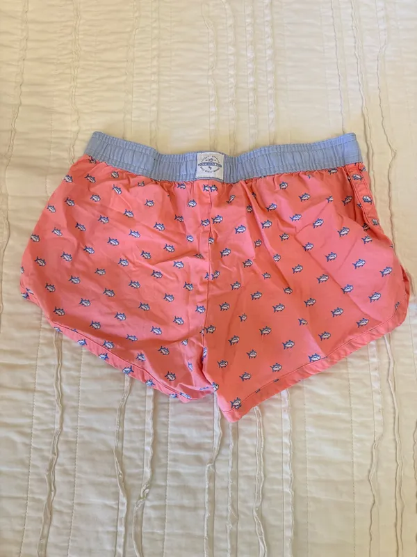 Southern Tide Sleep Shorts - Image 2