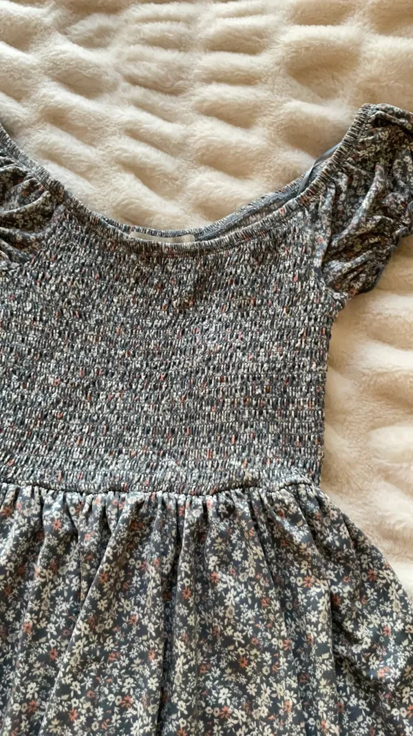 Urban Outfitters Floral Mini Dress - Image 2