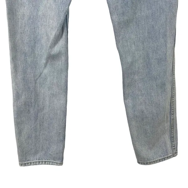 ROLLA’S Elle Super High-Rise Relaxed Jeans in G’Day Mate Wash Size 24 - Image 10