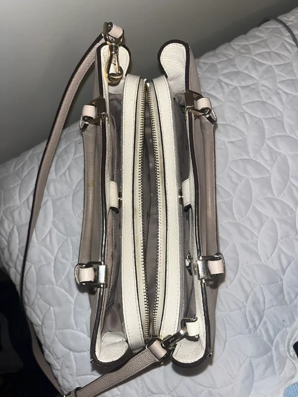 Kate Spade Medium Satchel - Image 3