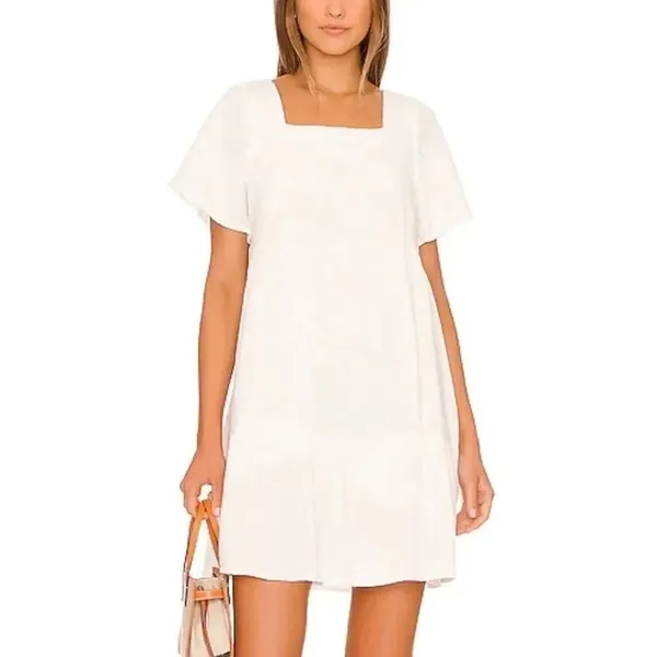 ✨Rails Valentina White Sz Xs Dress✨ - Image 5