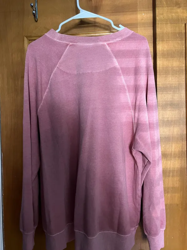 Crewneck Hoodie - Image 2