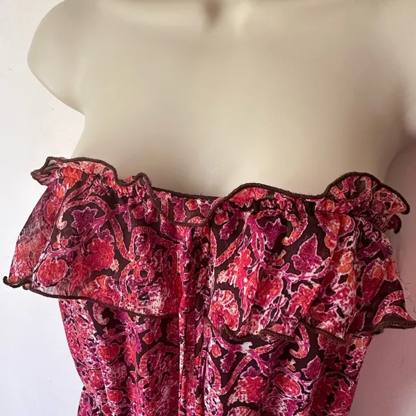 Y2K Delia’s Dress Size Small - Image 7