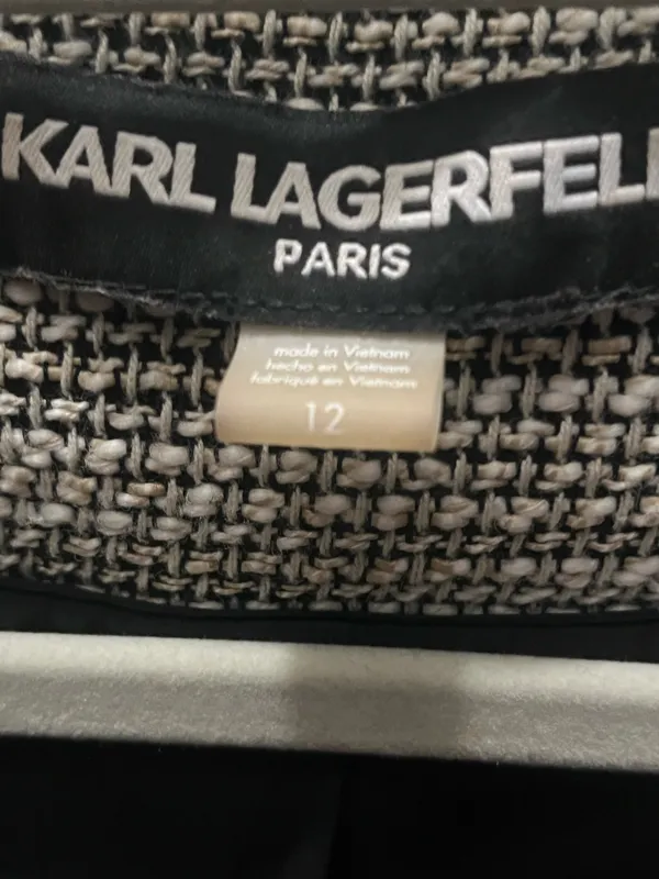 Karl Lagerfeld Paris - Image 2