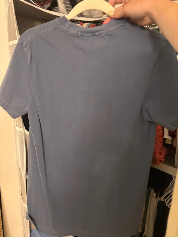 Comfort Colors Graphic Tee - Image 3