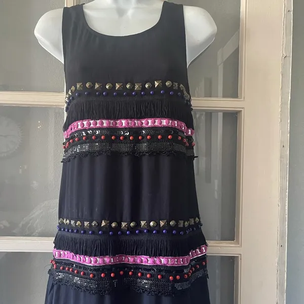 Plenty‎ by Tracy Reese Dress - Image 5