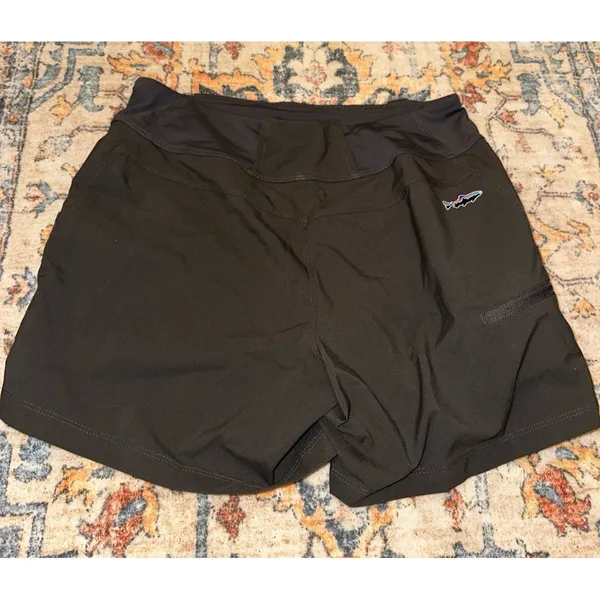 Patagonia Women’s Grey Shorts - Image 3