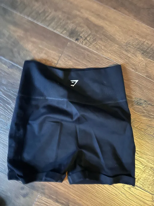 Gymshark Shorts Seamless - Image 3