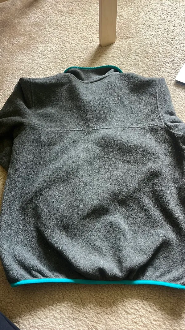 Snap-T Patagonia Pullover - Image 2