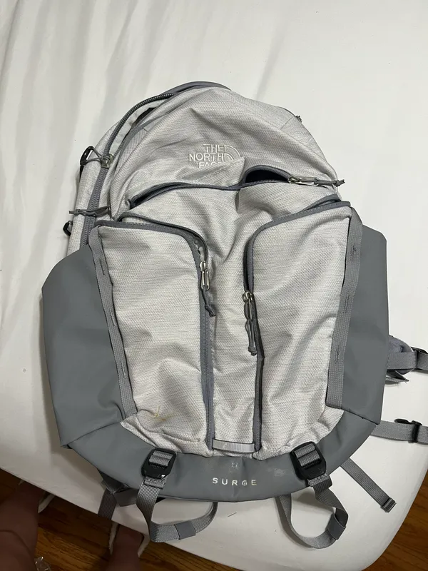 The North Face Backpack - Image 9