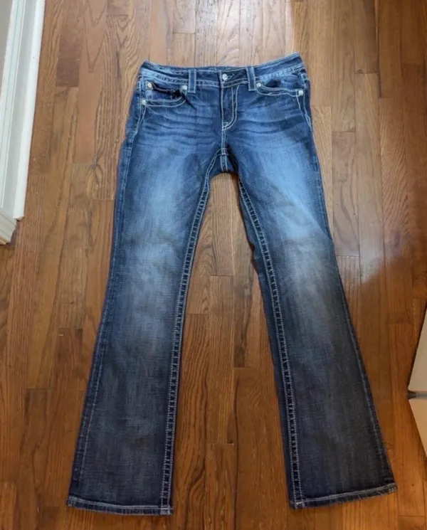 Miss me jeans - Image 2