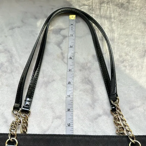 MICHAEL KORS Jet Set Chain Tote - Image 12