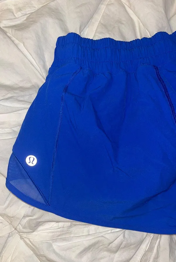 Lululemon Hotty Hot Short 2.5” - Image 3