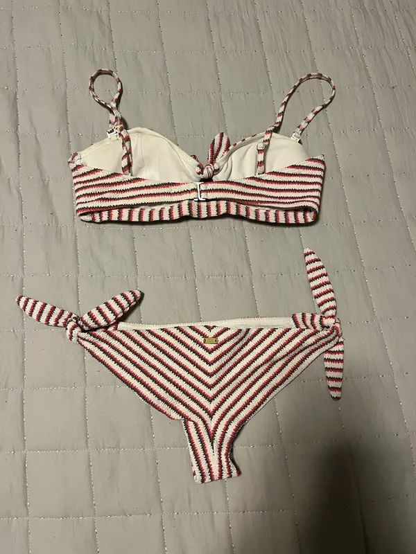 Roxy Bikini Set - Image 2