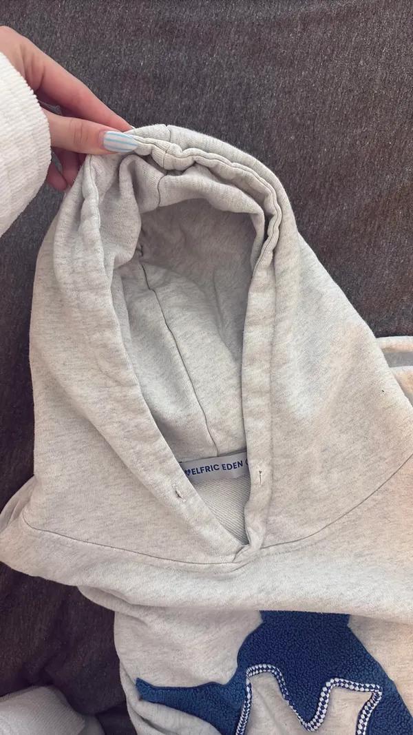 Aelfric Eden Hoodie - Image 2