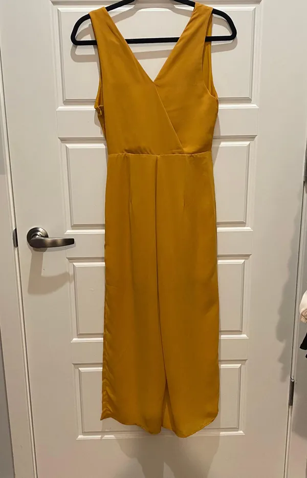 Jumpsuit - Image 2