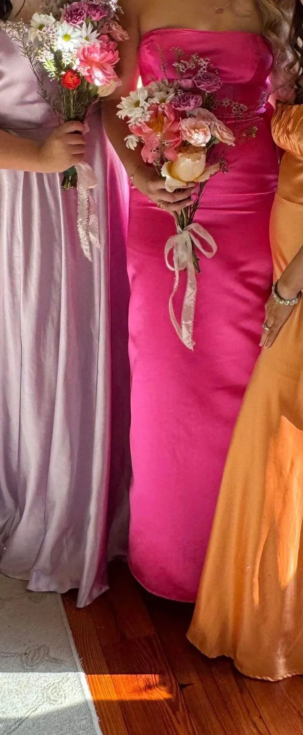 Lulus dress - Image 4