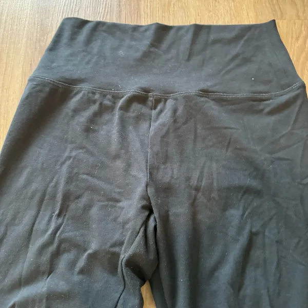 Aerie Offline Black Leggings - Image 2