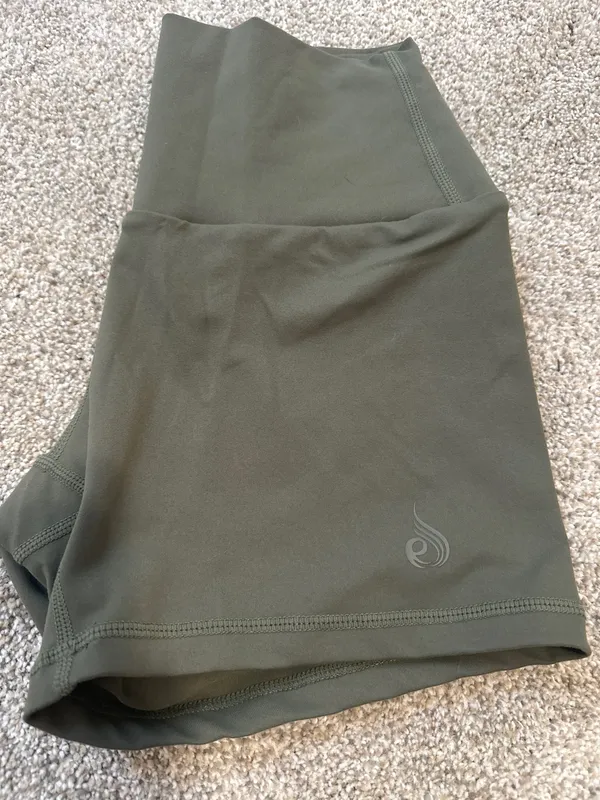 Ryderwear Shorts - Image 3