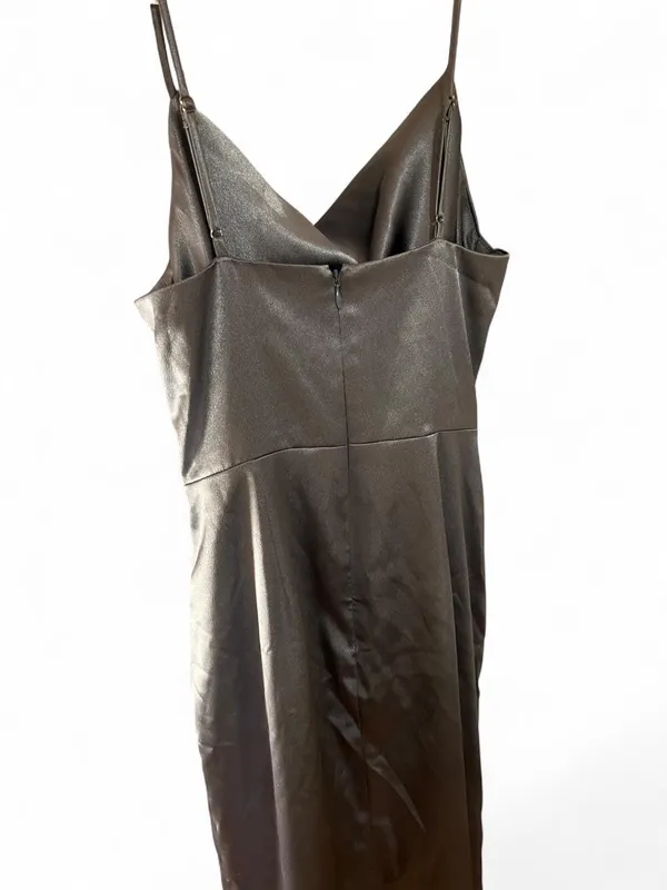 Birdy Grey Dress - Image 4