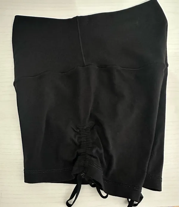 Aerie Shorts Biker - Image 3