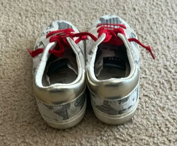 Steve Madden Sneakers - Image 2