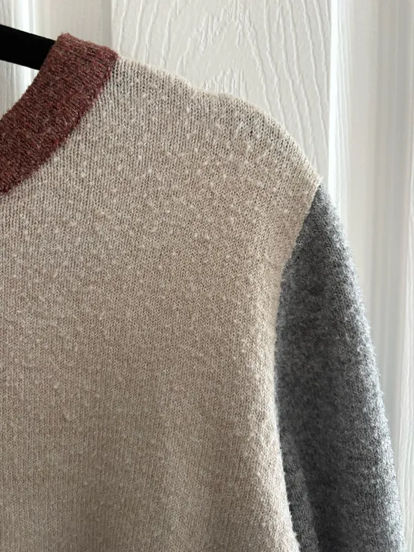 Muted Sweater - Image 3