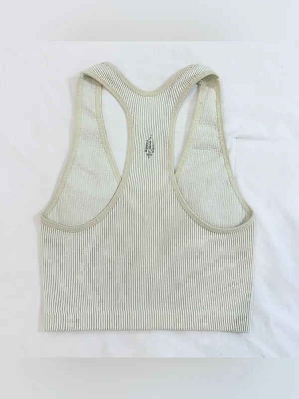 FP Movement by Free People Free Throw Crop Tank – Glow With The Flow – S - Image 7