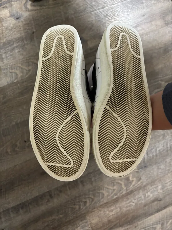 Nike Blazers  - Image 4