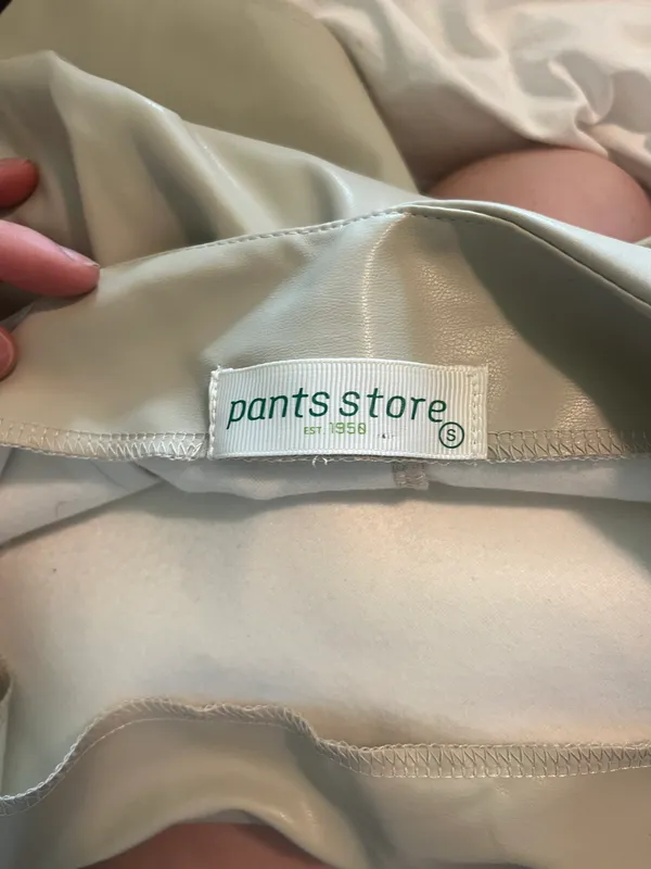 Pants Store Skort - Image 3