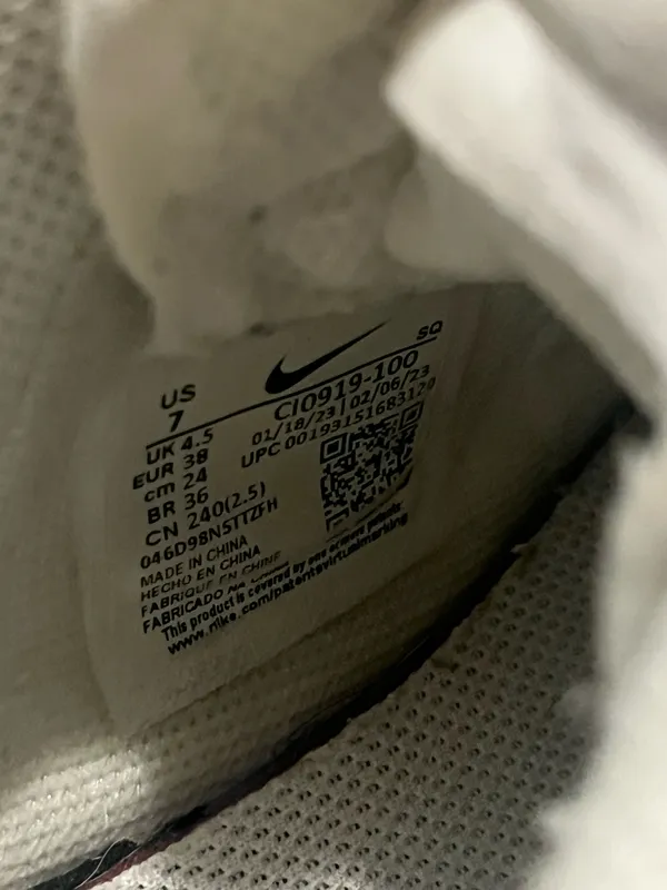 Nike Air Force 1 - Image 11