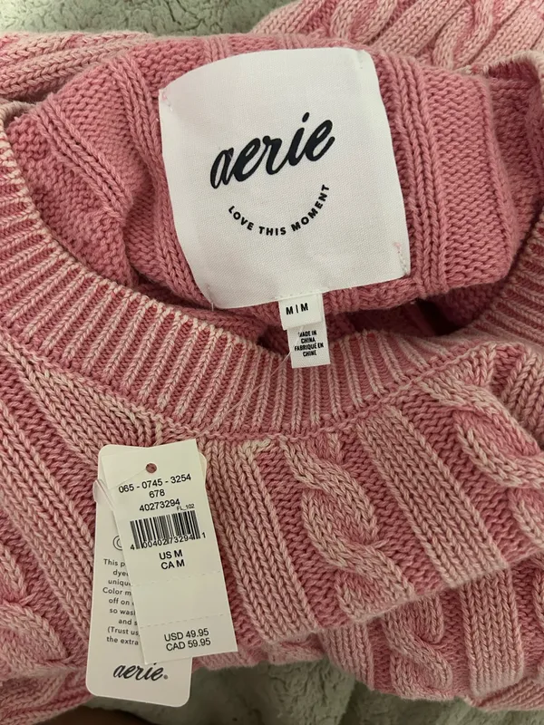 Aerie Sweater  - Image 3