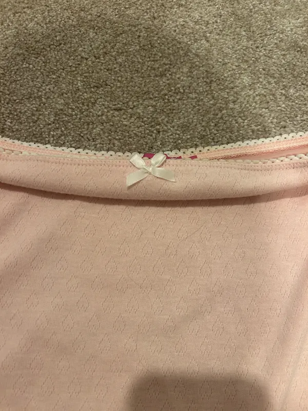 Edikted Mini Dress - Image 3
