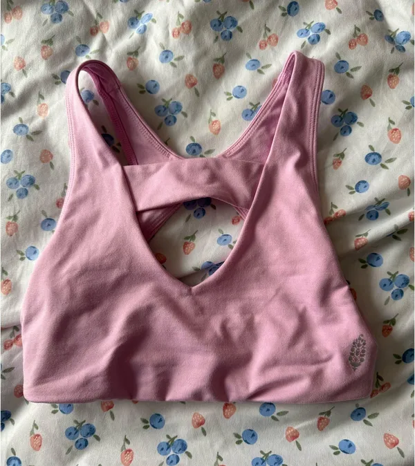 Free People Workout Set - Image 6