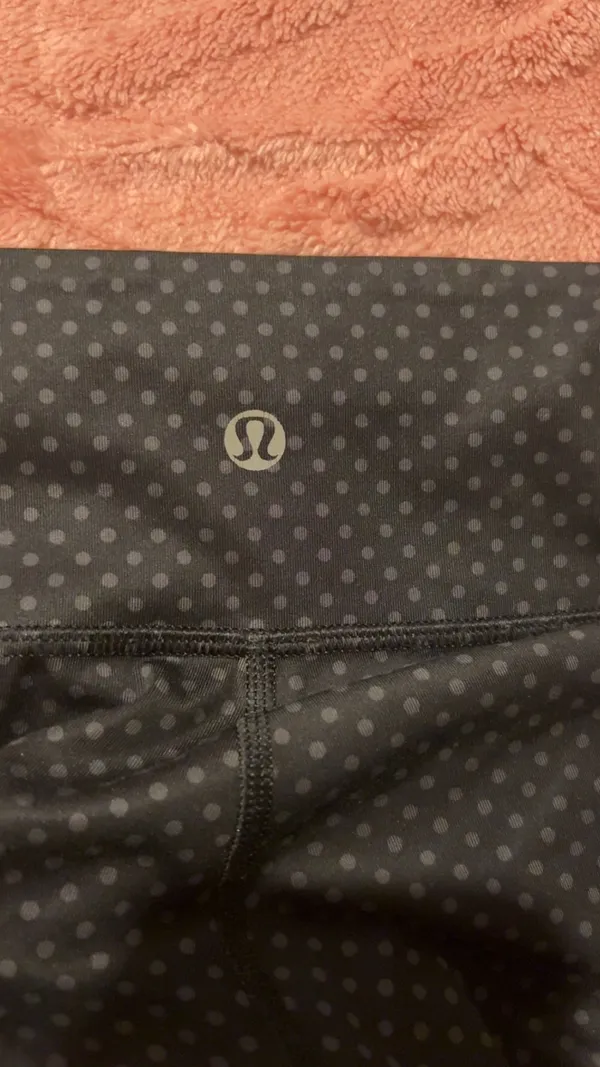 Lululemon Leggings - Image 4