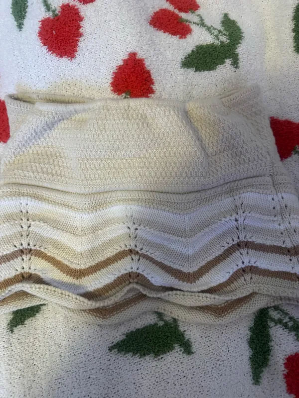 American Eagle tube top  - Image 3