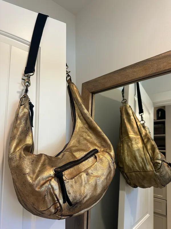 NWOT We The Free Sparta Sling Bag - Image 5