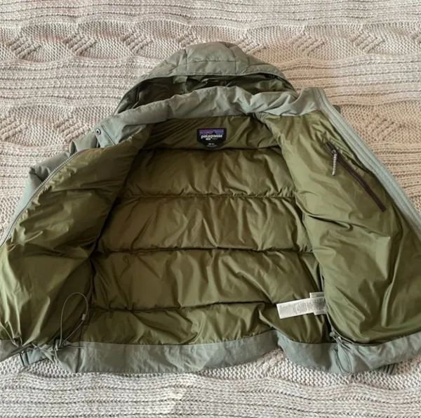 Patagonia Downdrift Jacket - Image 3