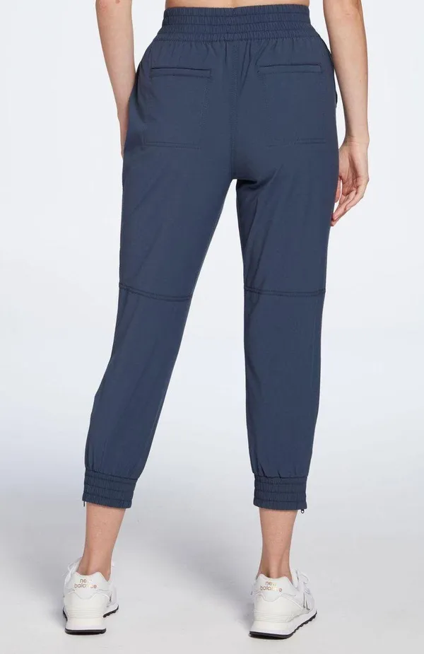 Calia Nyluxe Woven Jogger - Image 3